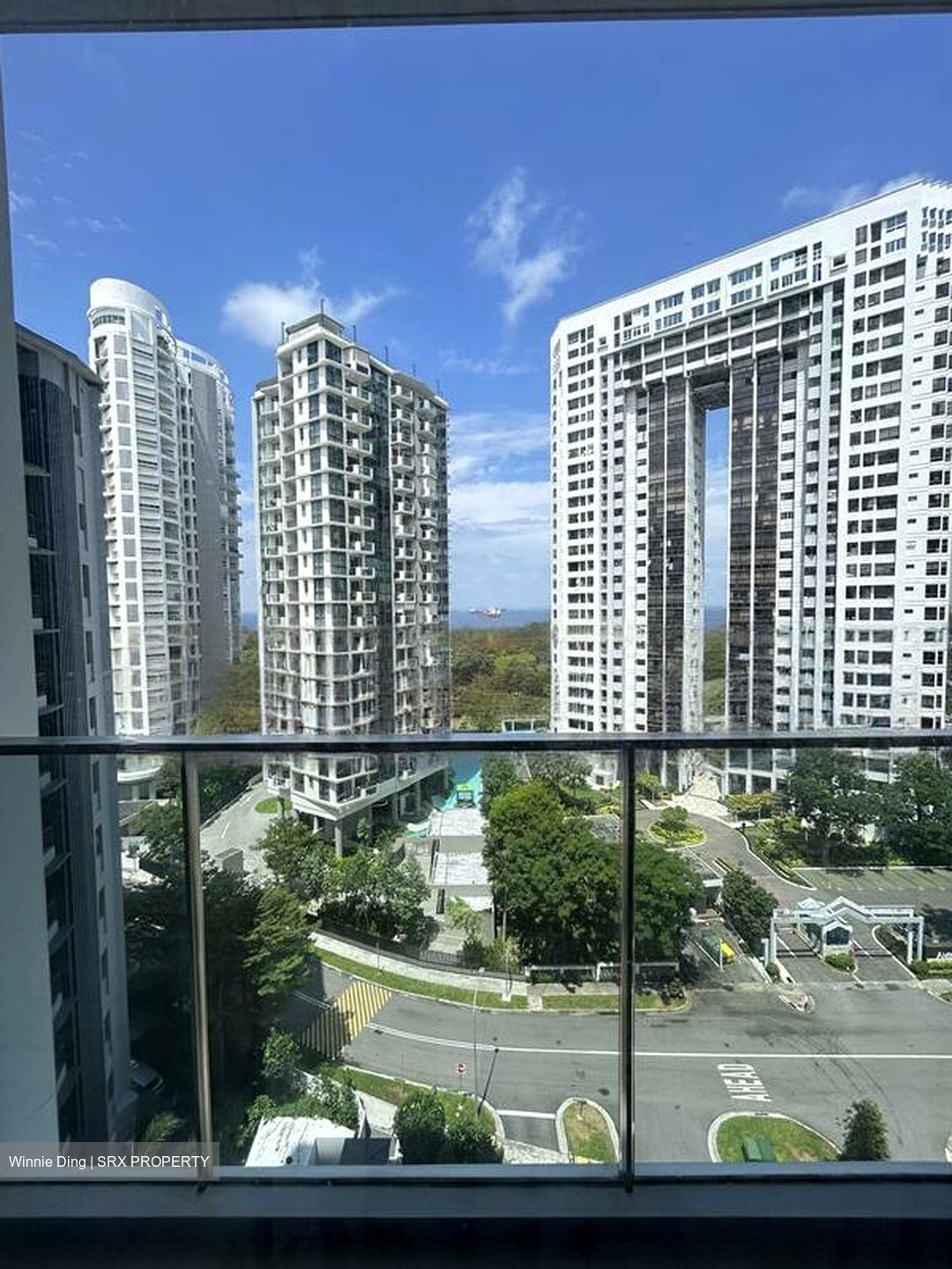 Nyon (D15), Apartment #466648641